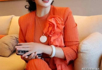 刘晓庆自曝需求很大，74岁正是年华！奉劝女人不要太早放弃自己！