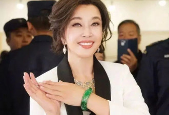 刘晓庆自曝需求很大，74岁正是年华！奉劝女人不要太早放弃自己！