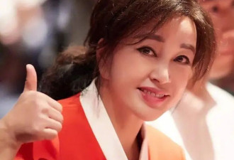 刘晓庆自曝需求很大，74岁正是年华！奉劝女人不要太早放弃自己！