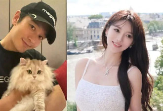 叶珂被前夫起诉！前夫发4点声明，怒揭叶珂一系列“纯爱黄晓明”谎言
