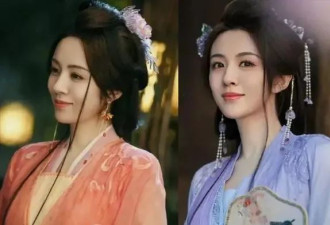 《永夜星河》王晓晨出场，才明白啥叫媚骨天成