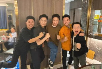 新《跑男》定档，7位成员已确定，收视保障全部回归