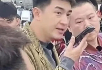 沙溢减肥成功，不整容、不油腻，魅力十足
