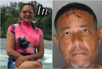 不爽女友剪头发!男友暴怒乱刀砍死她,哥哥也重伤