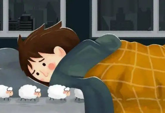 吃的甜还跟睡眠有关 睡不好觉先要管住嘴