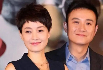 离婚五年后，文章马伊琍再度合体、高调认爱，姚笛最终还是输了