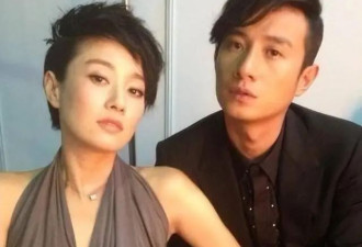 离婚五年后，文章马伊琍再度合体、高调认爱，姚笛最终还是输了