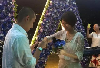 离婚五年后，文章马伊琍再度合体、高调认爱，姚笛最终还是输了