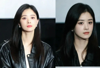 生图暴瘦出筷子腿的蒋欣身材复刻Lisa？大骨架原来这么神…