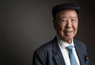 前亚洲首富香港著名实业家吕志和去世，享年95岁