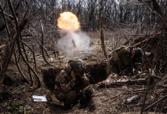 踏入俄国那一刻，朝鲜士兵做好了赴死的准备