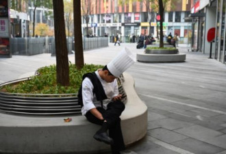 是什么“逼死”中国百万餐饮店