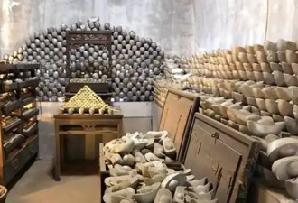 清朝"高薪"职业:四季不允许穿衣，年收入达几十万