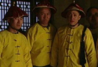 清朝大内侍卫有武功吗？谈不上武林高手，但...