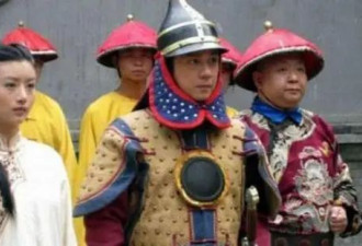 清朝大内侍卫有武功吗？谈不上武林高手，但...