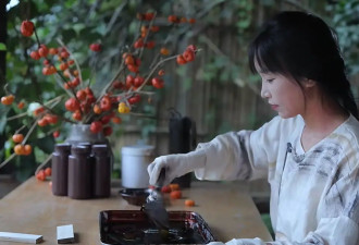 李子柒全面复出！身份证都改名，受到央视邀请，还有大动作待宣布