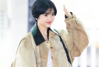 工装夹克，我的专属“牛马OOTD”