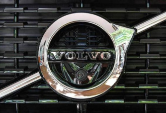 传吉利有意出售Volvo股份 背后原因曝光