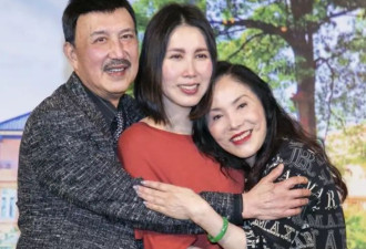余天证实女婿出轨，女儿生前遭遇惨不忍闻，妻子受访期间突然倒地