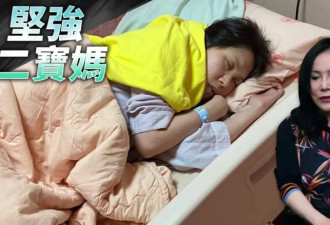 余天证实女婿出轨，女儿生前遭遇惨不忍闻，妻子受访期间突然倒地