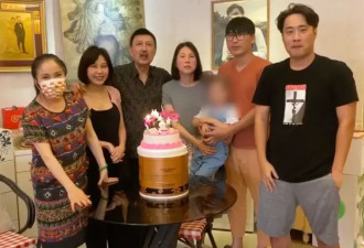 余天证实女婿出轨，女儿生前遭遇惨不忍闻，妻子受访期间突然倒地