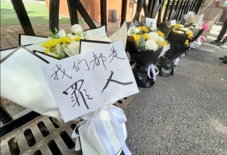当受害者从老外变成中国人:我们都可能成为受害者