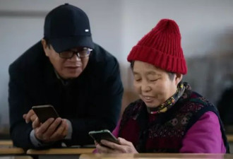 微短剧如何俘虏银发族的心?"狗血剧情"打造百亿产业