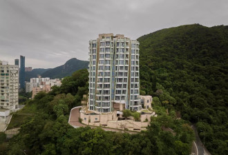 "每个人都想要现金":为何有钱人纷纷抛售香港豪宅
