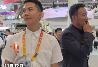 胡军儿子告诉我们，最高级的富养是志存高远