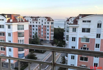 "11元网拍海景房"已完成过户,契税由拍卖公司承担