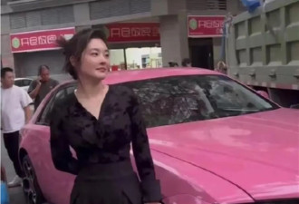 劳斯莱斯事件货车司机再发声:没有剧本不认识豪车