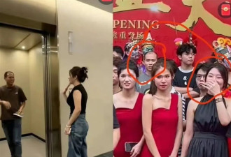 劳斯莱斯事件货车司机再发声:没有剧本不认识豪车