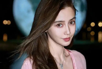 35岁杨颖上热搜, 离开黄晓明的她结局已注定