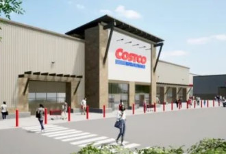 上百人请愿，拒绝开设大温第八家Costco，原因竟是......