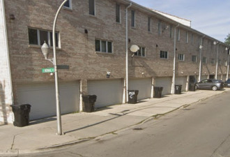 芝加哥华埠致命枪击案 2华男身中多枪陈尸住处