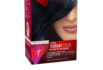 7.5 折, Vidal Sassoon 染发剂，1BB 午夜缪斯染发剂，1 支