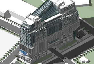 尼亚加拉瀑布将大改造 开发全新景点！大型度假式酒店和水上乐园