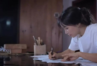 停更三年后回归 李子柒自曝：脸曾肿成“电视机”