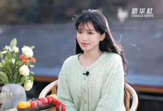停更三年后回归 李子柒自曝：脸曾肿成“电视机”