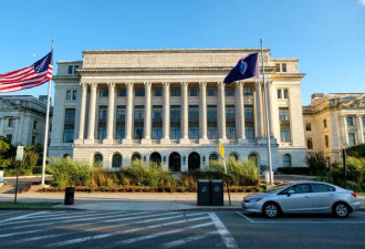 把美国的孤立主义理解成“只管好它自己” 是大错特错