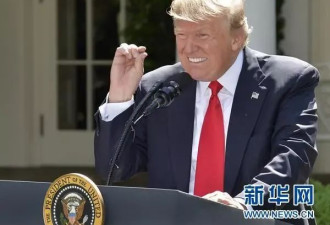 把美国的孤立主义理解成“只管好它自己” 是大错特错