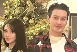 黄晓明是不是“克妻”体质？