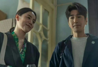 不打针不整容 吴越用松弛感证明 美人不在骨也不在皮 而在魂