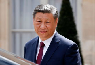 珠海冲撞事件后 习近平作出重要指示