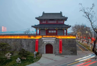 本想大干一场，却被大干一场