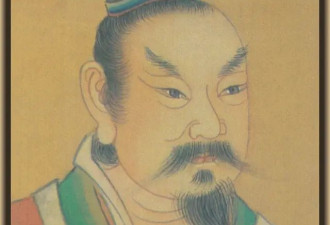 唐末，说不出来的诡谲