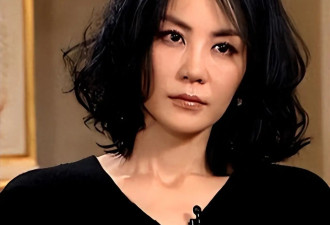 梁龙和王菲的那段感情王菲拒绝公开，分手原因与老谢有关