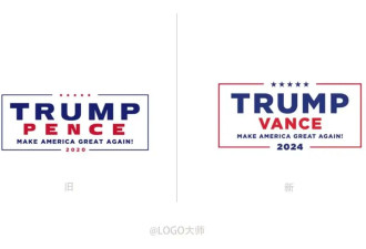 “网红总统”川普赢了，LOGO和周边帮了大忙？网友：表情包是最好的广告