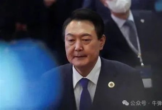 大陆热帖：特朗普上台，感觉韩国真急了