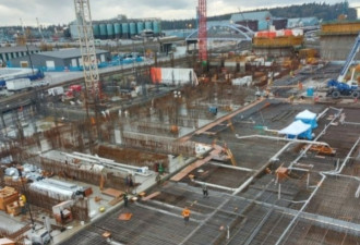 码头工会准备就联邦干预工潮采取法律行动